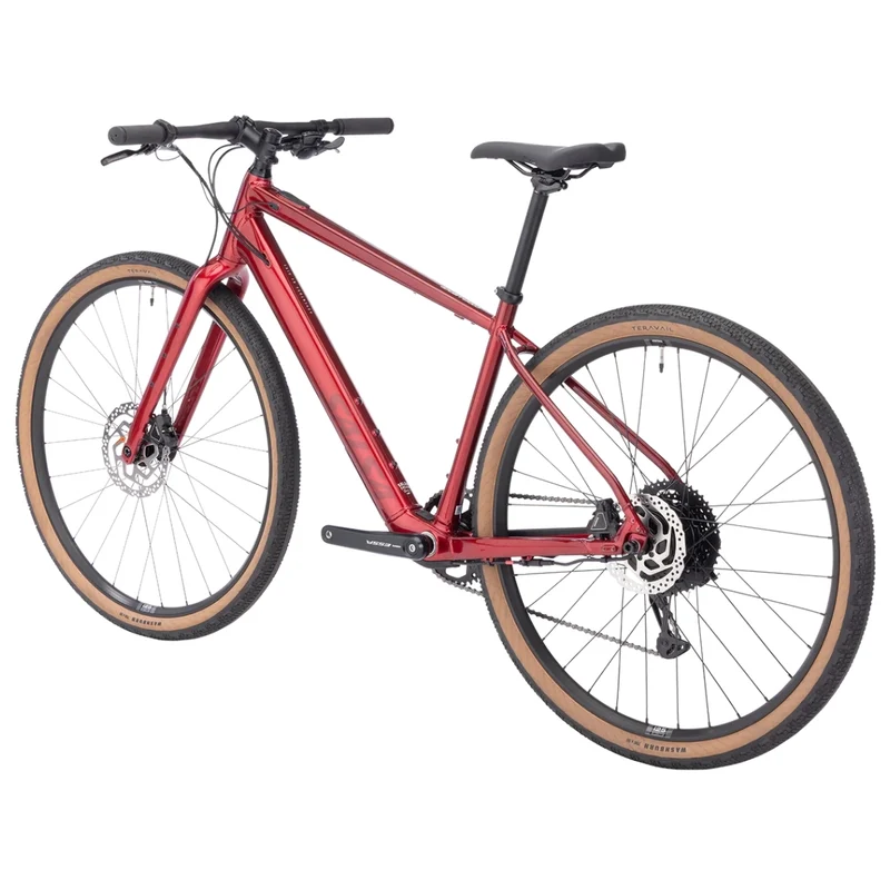 Salsa Confluence Flat Bar Essa