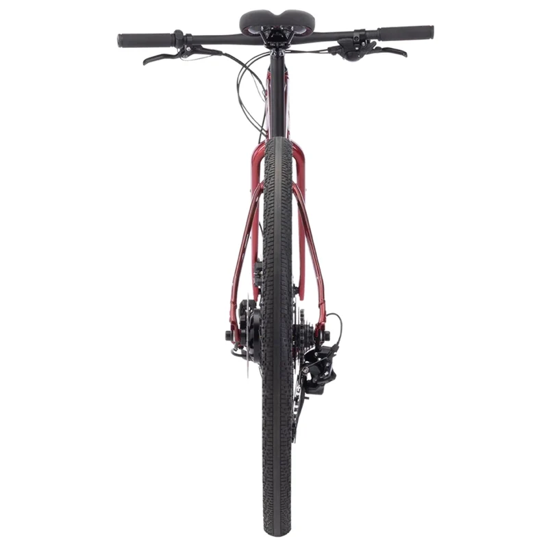 Salsa Confluence Flat Bar Essa