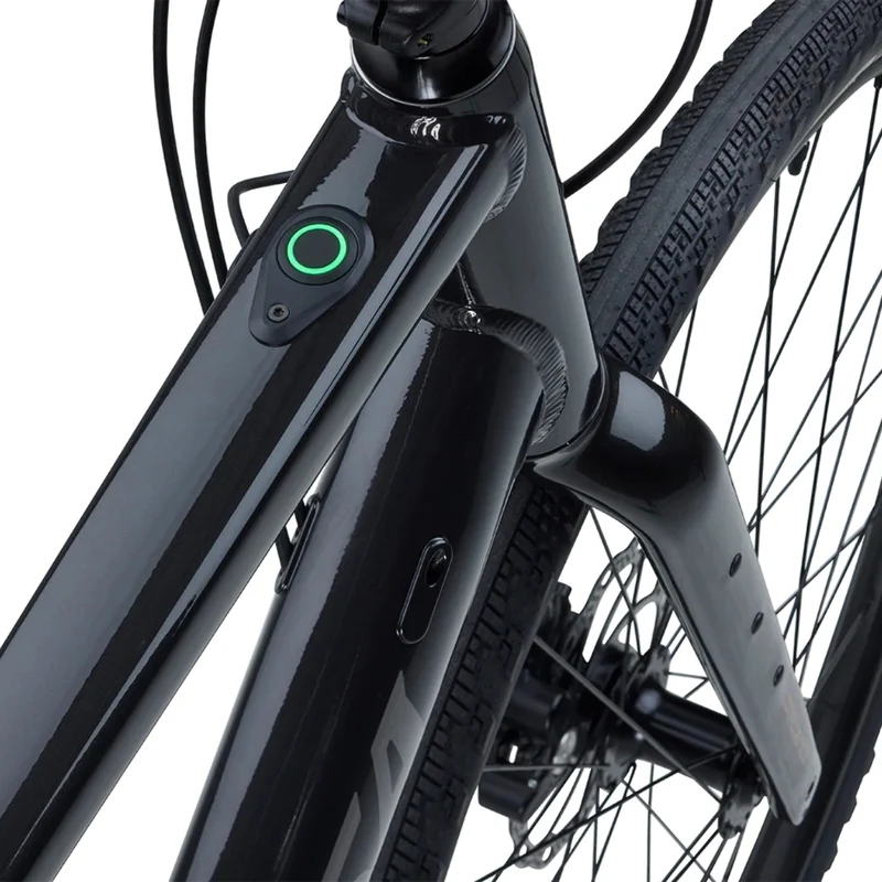 Salsa Confluence Flat Bar Altus