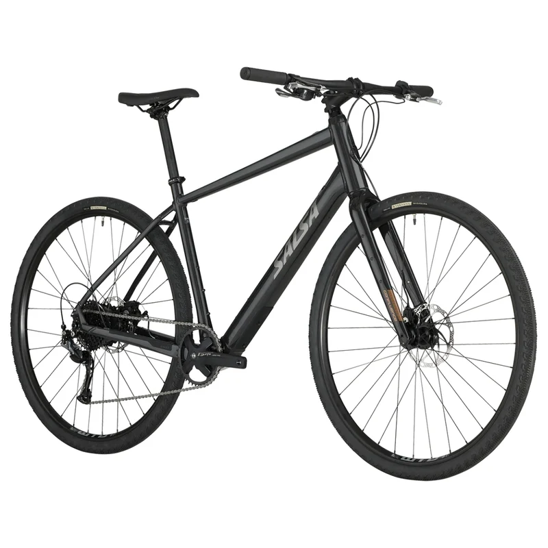 Salsa Confluence Flat Bar Altus