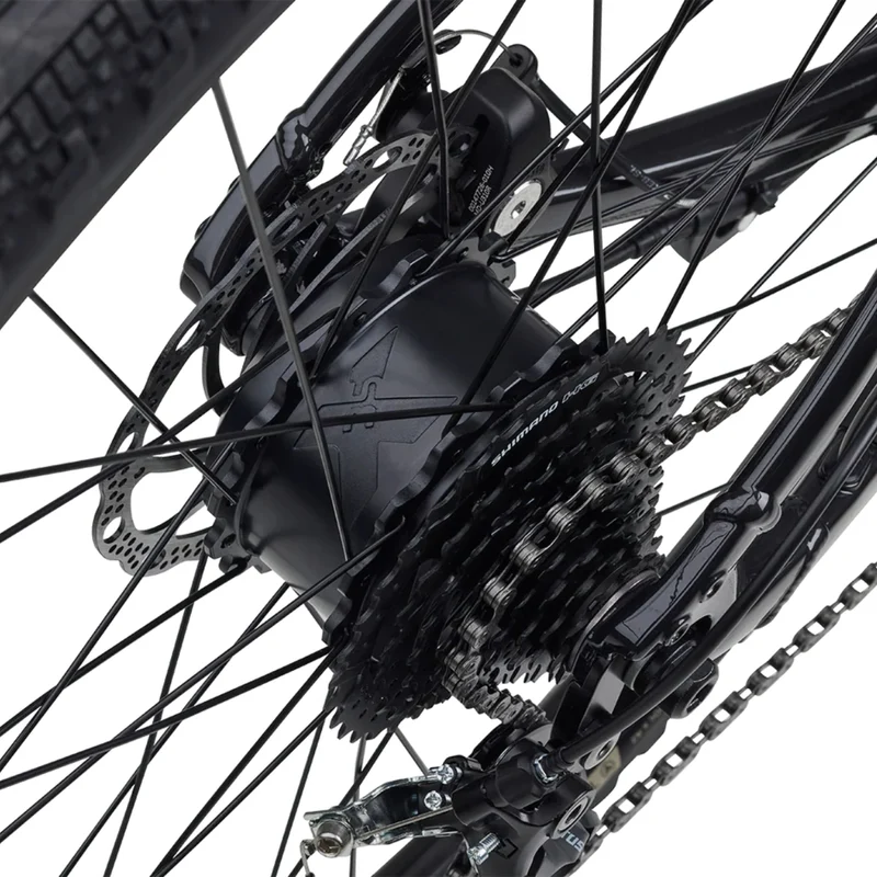 Salsa Confluence Flat Bar Altus