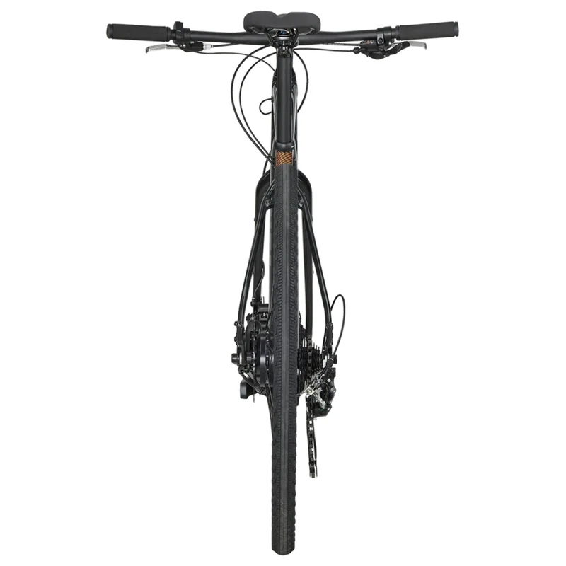 Salsa Confluence Flat Bar Altus