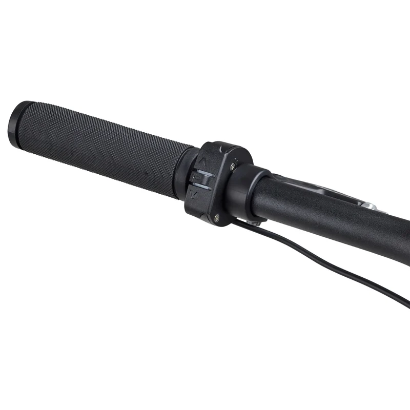 Salsa Confluence Flat Bar Altus