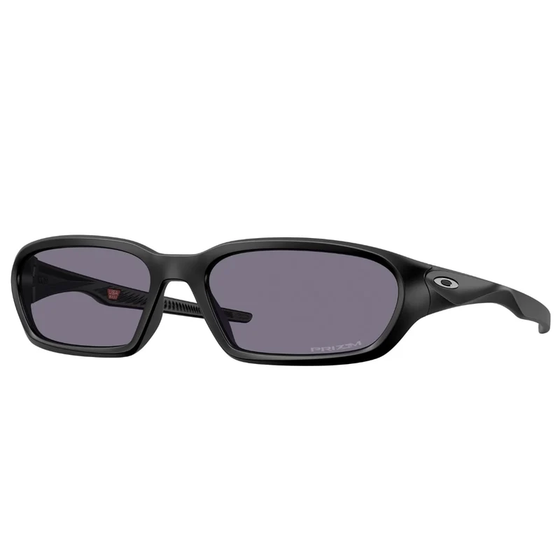 Lunettes Oakley Terraforma Noir Gris