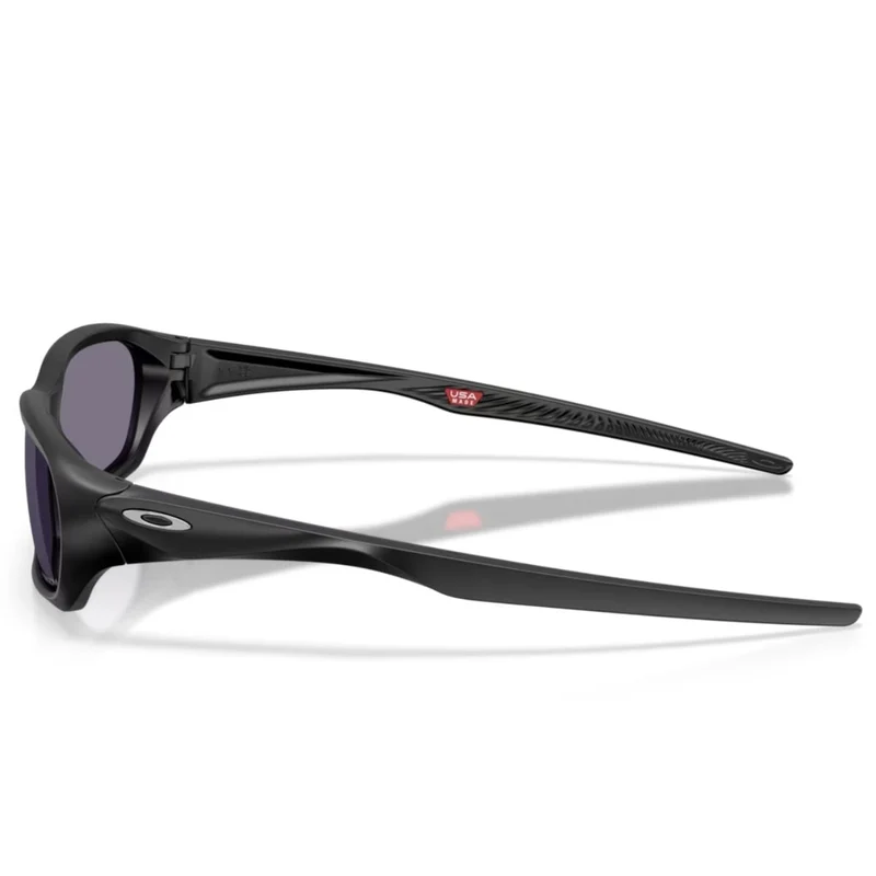Lunettes Oakley Terraforma Noir Gris
