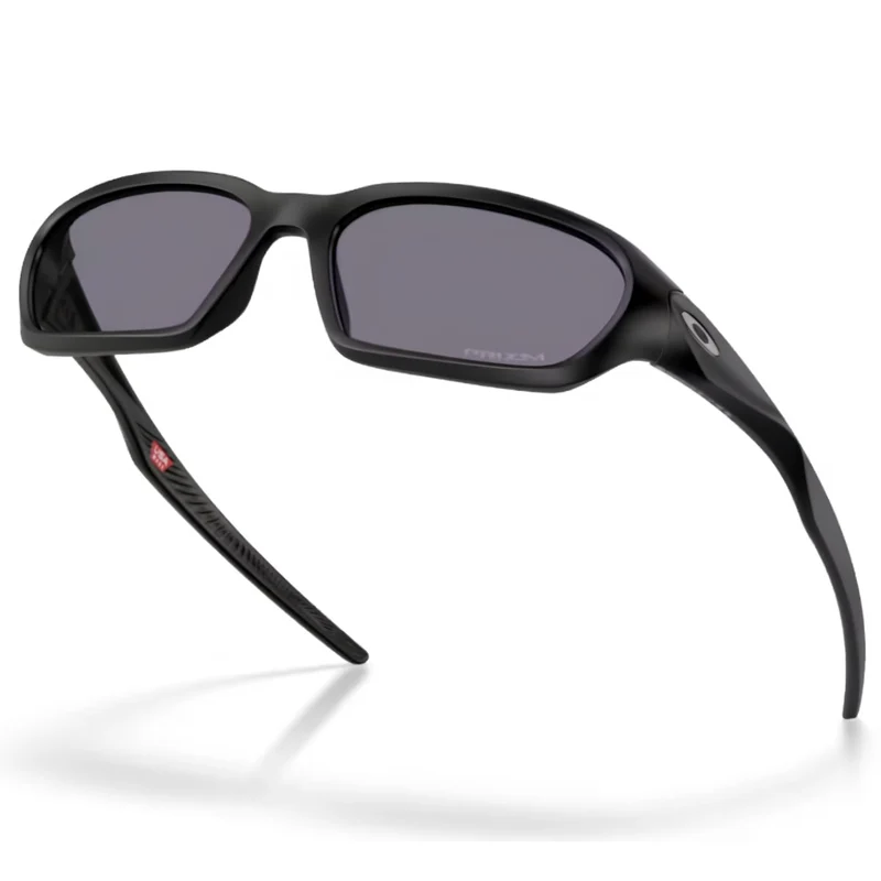 Lunettes Oakley Terraforma Noir Gris