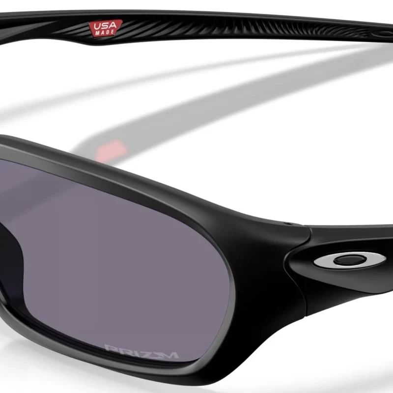 Lunettes Oakley Terraforma Noir Gris
