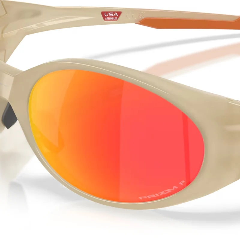 Lunettes Oakley Eye Jacket Redux