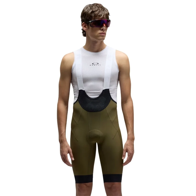 Bib Oakley Endurance Tempo