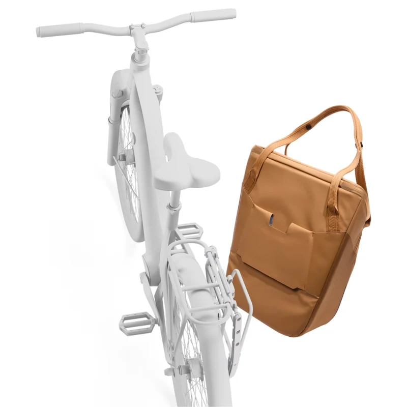 Sacoche Thule Chasm Cooler Inlock 21L unité
