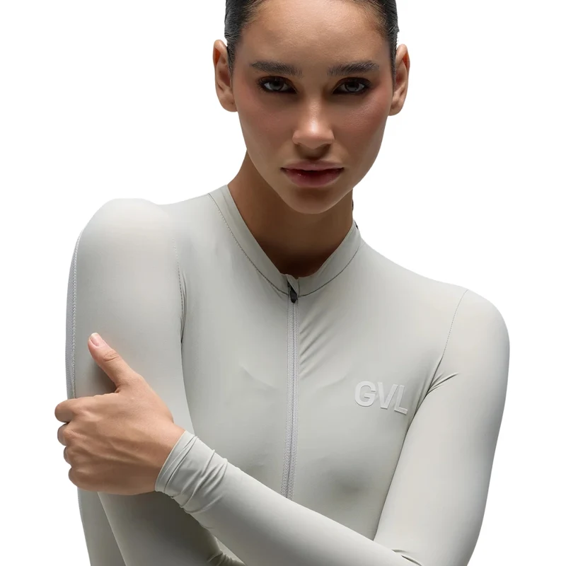 Maillot Givelo CDA unisex ML