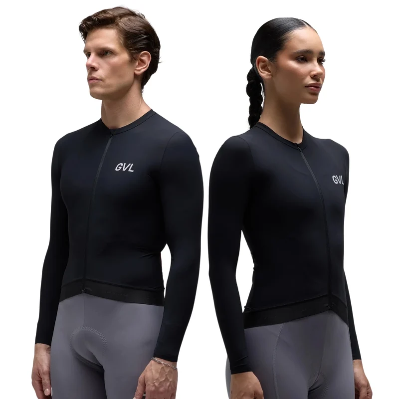 Maillot Givelo CDA unisex ML