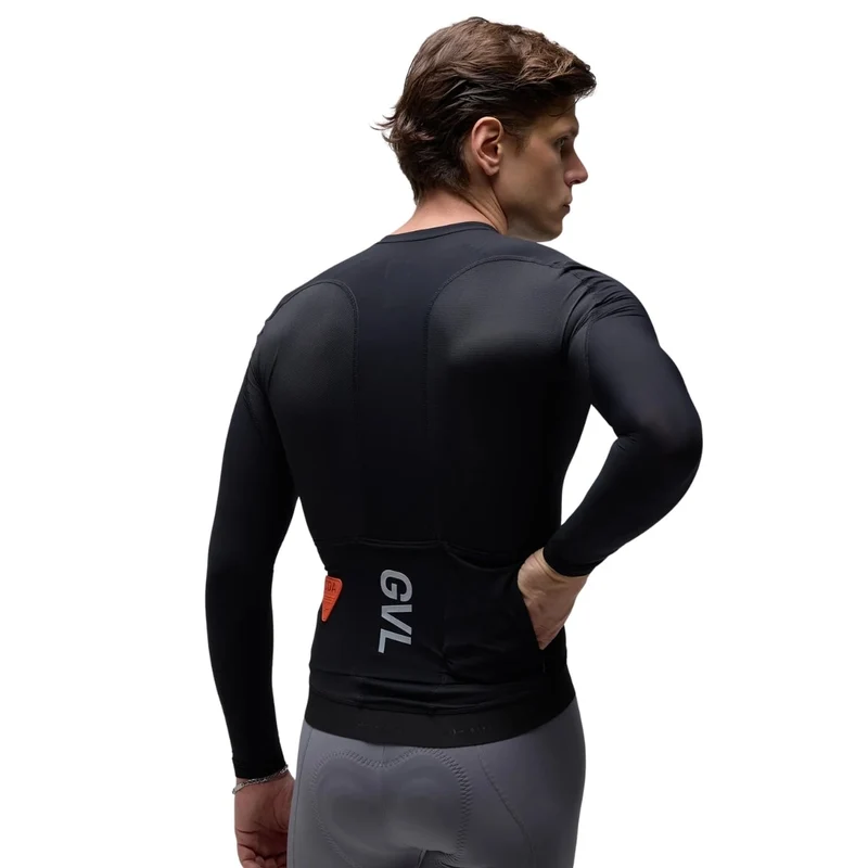 Maillot Givelo CDA unisex ML
