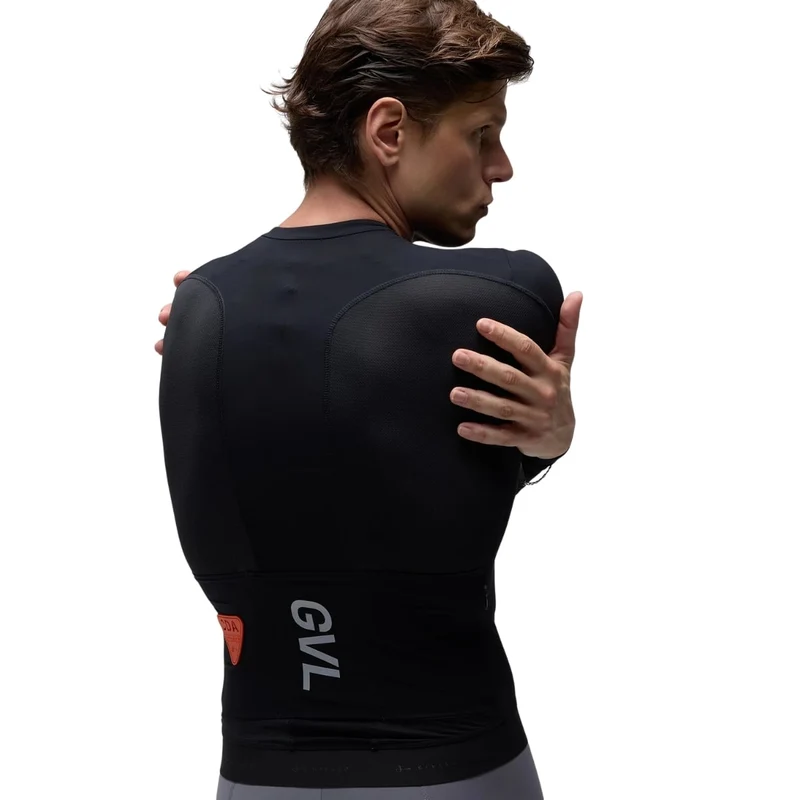 Maillot Givelo CDA unisex ML