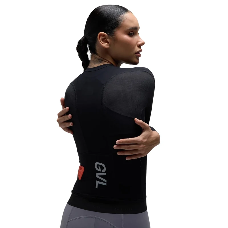 Maillot Givelo CDA unisex ML