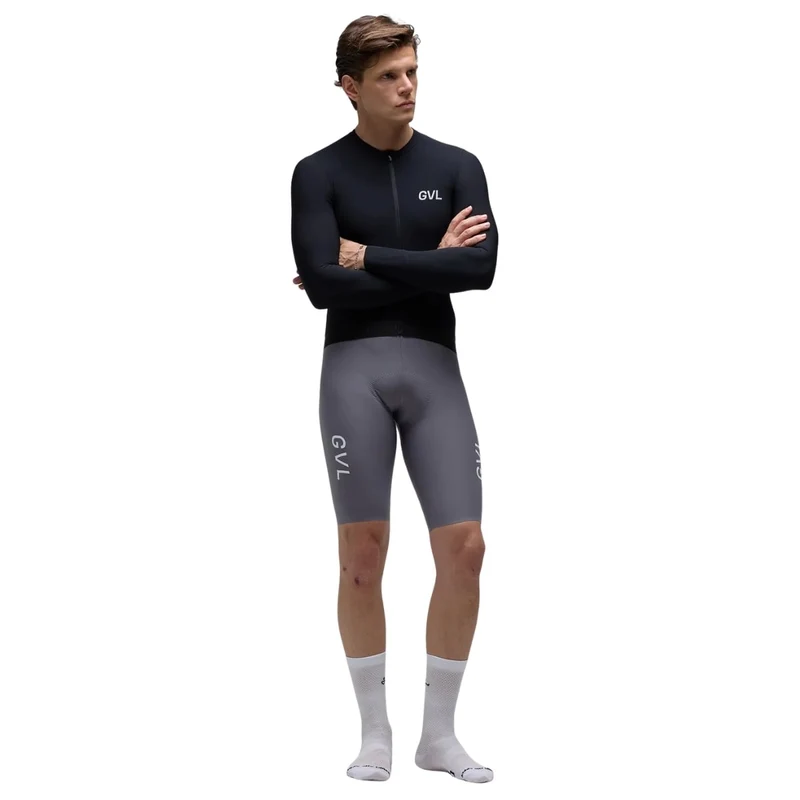 Maillot Givelo CDA unisex ML