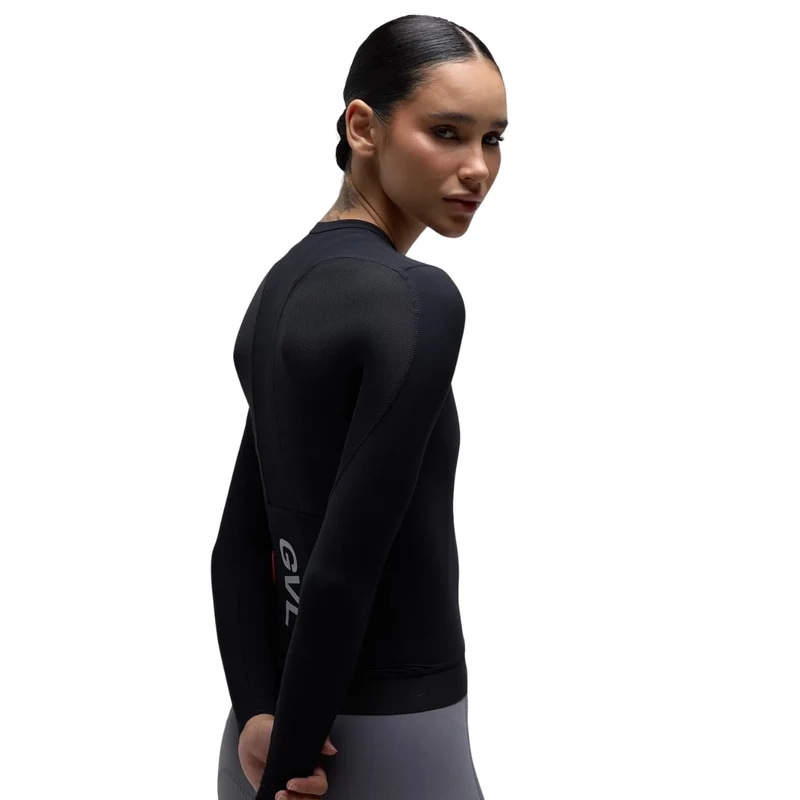 Maillot Givelo CDA unisex ML
