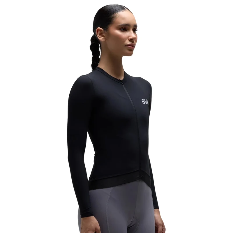 Maillot Givelo CDA unisex ML