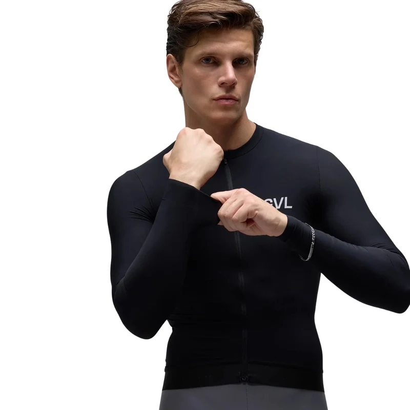 Maillot Givelo CDA unisex ML