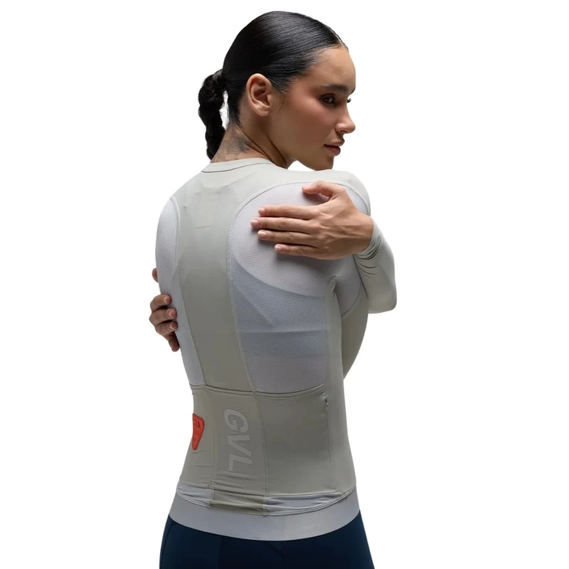 Maillot Givelo CDA unisex ML
