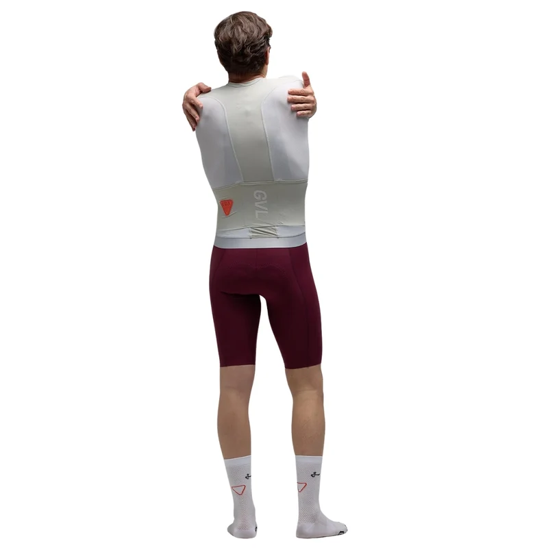 Maillot Givelo CDA unisex ML