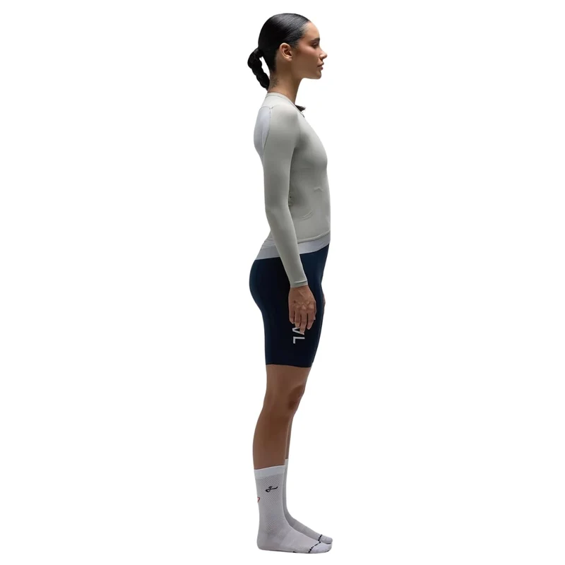Maillot Givelo CDA unisex ML