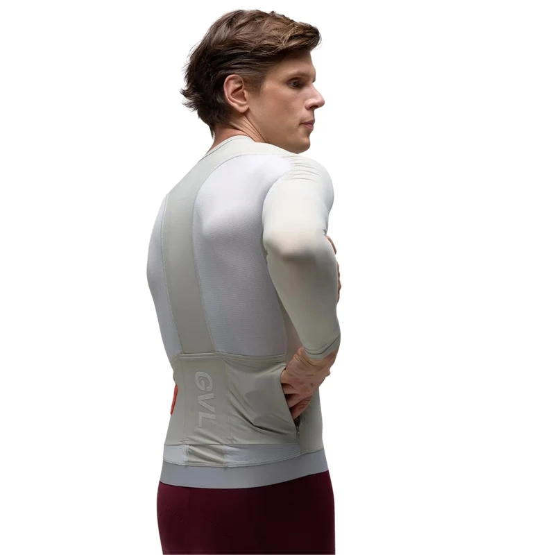 Maillot Givelo CDA unisex ML