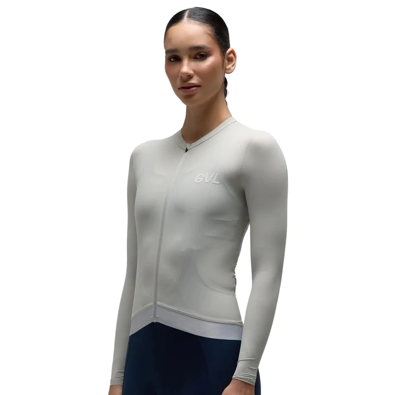 Maillot Givelo CDA unisex ML