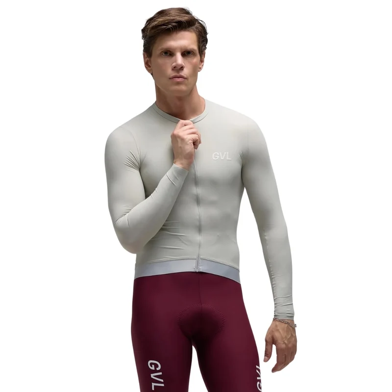 Maillot Givelo CDA unisex ML