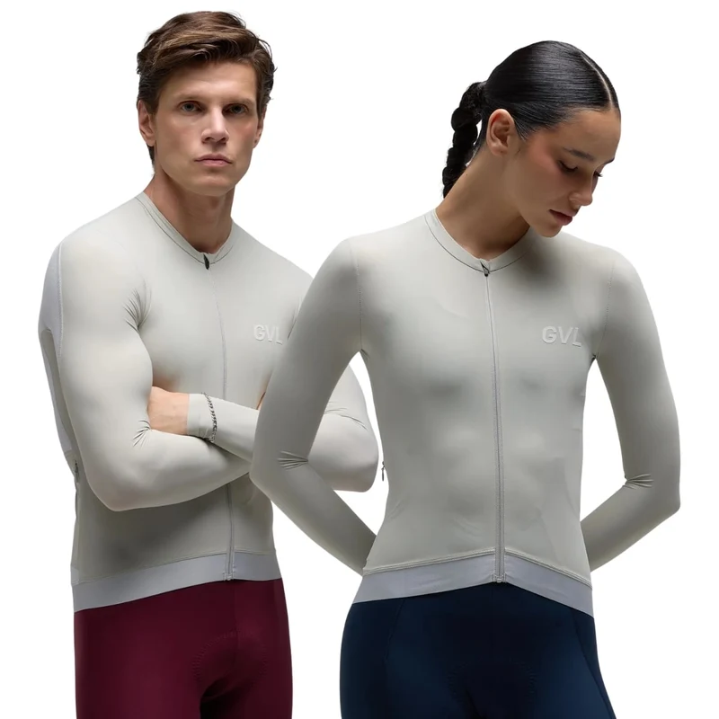 Maillot Givelo CDA unisex ML