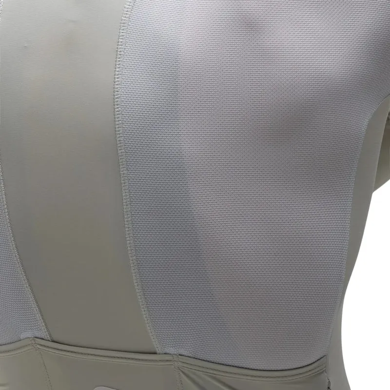 Maillot Givelo CDA unisex ML