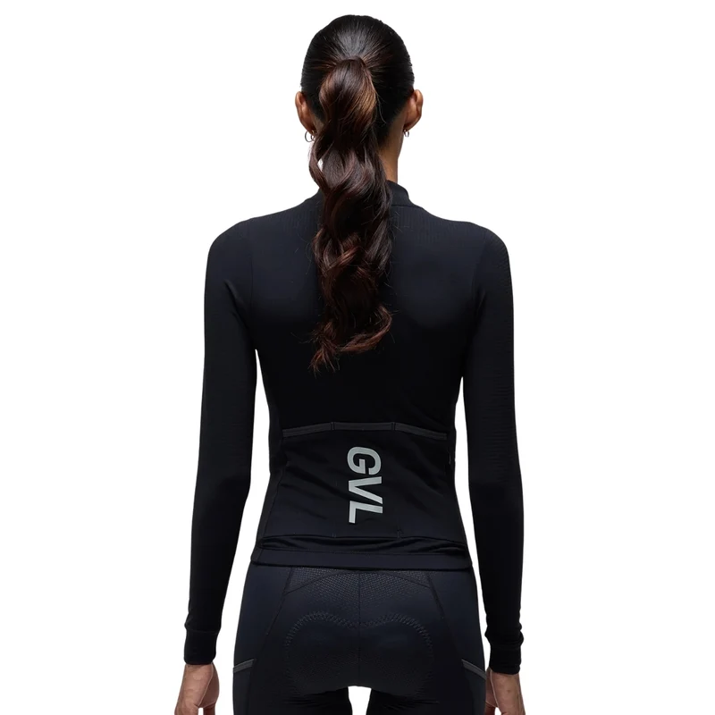 Maillot Givelo Modern classic Thermal ML unisexe