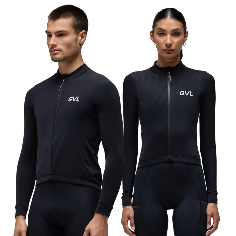 Maillot Givelo Modern classic Thermal ML unisexe