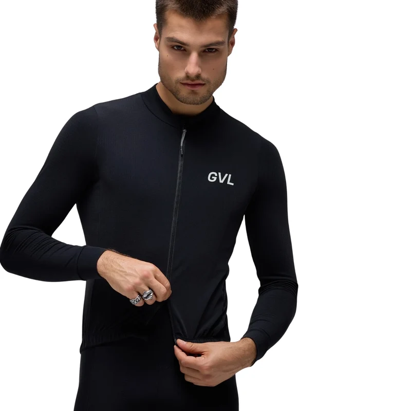 Maillot Givelo Modern classic Thermal ML unisexe