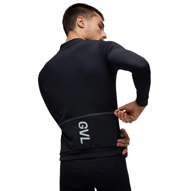 Maillot Givelo Modern classic Thermal ML unisexe