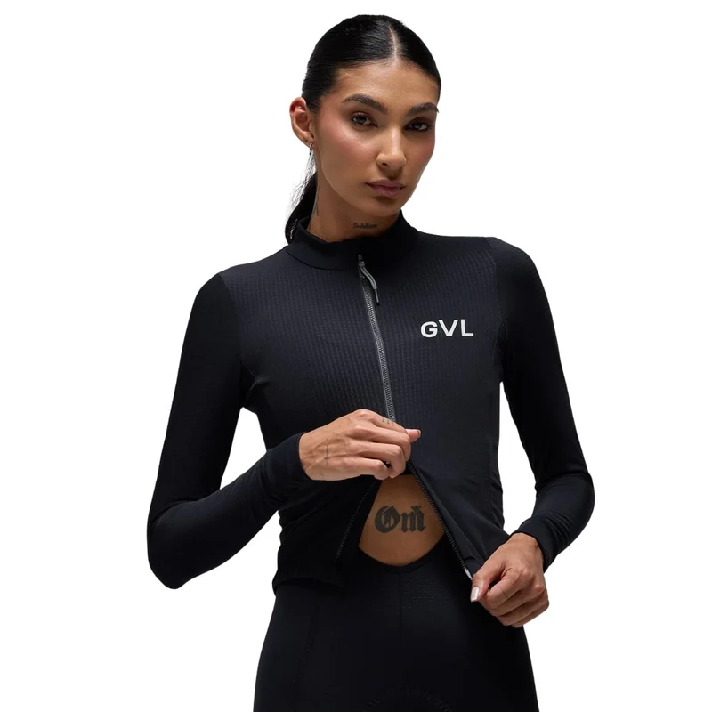 Maillot Givelo Modern classic Thermal ML unisexe