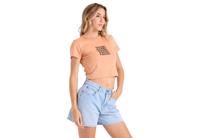 COMME SI T-SHIRT POUR BÉBÉ