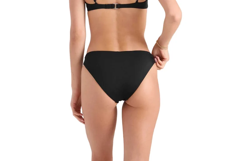 SIMPLEMENT SANS COUTURE MI-HAUT