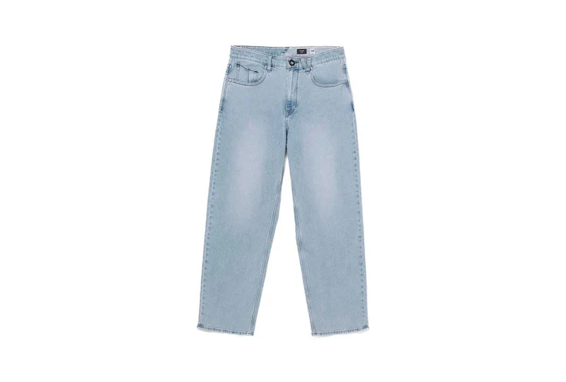 PANTALON EN JEAN BILLOW