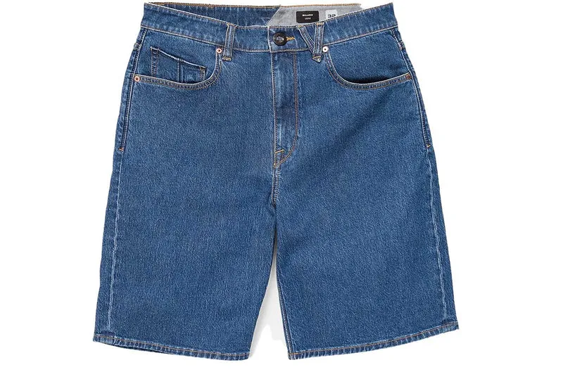 Short en jean Billlow 22