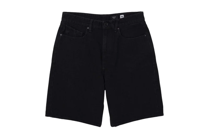 Short en jean Billlow 22