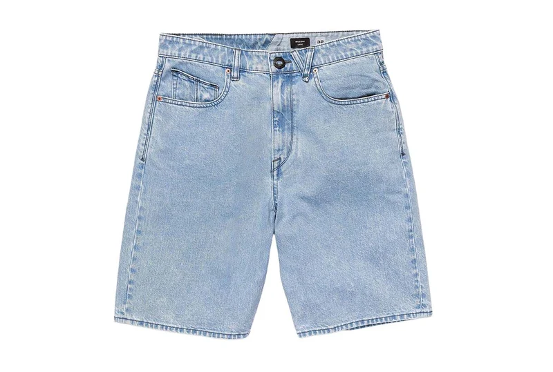 Short en jean Billlow 22