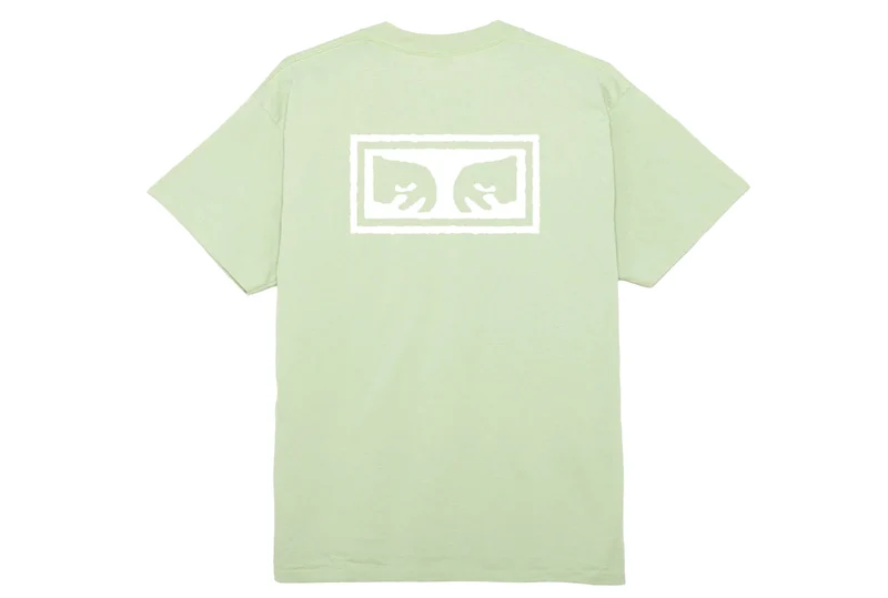 OBEY EYES 3 T-SHIRT CLASSIQUE