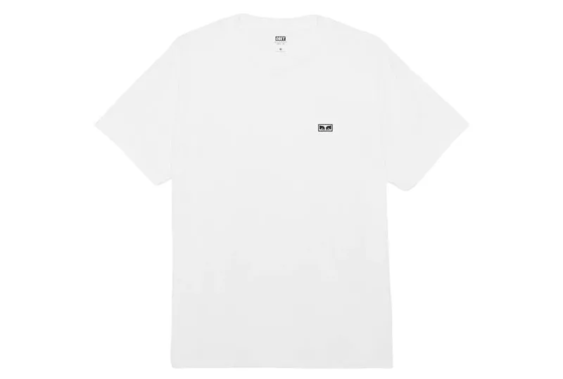 OBEY EYES 3 T-SHIRT CLASSIQUE