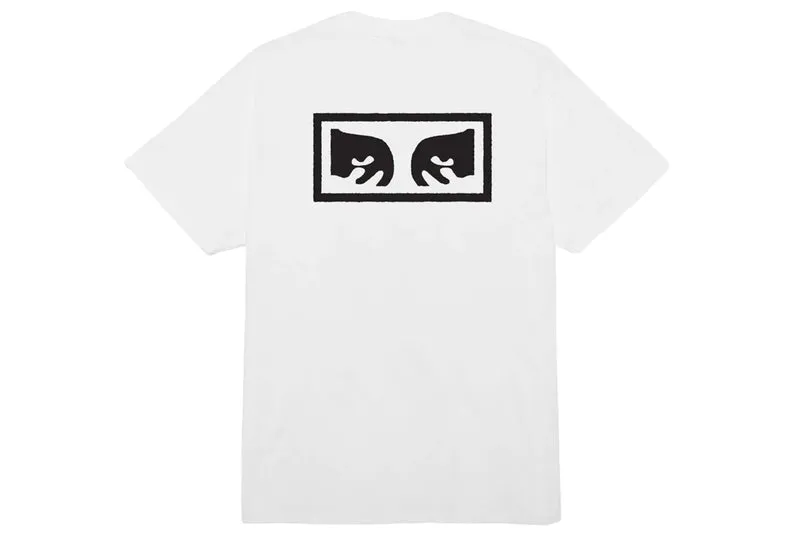 OBEY EYES 3 T-SHIRT CLASSIQUE