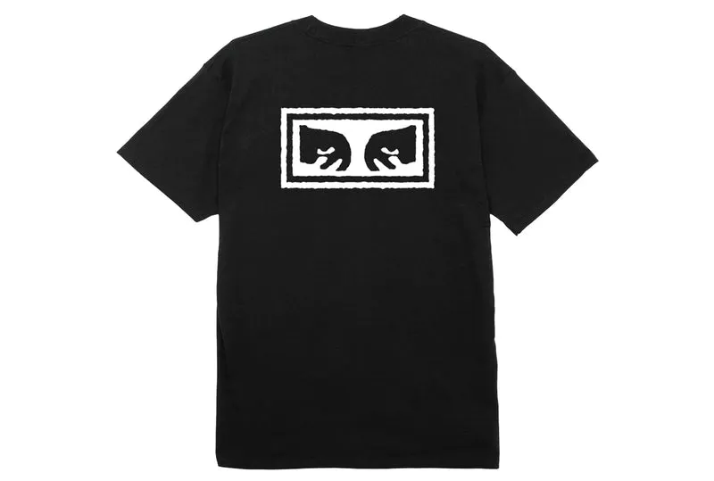 OBEY EYES 3 T-SHIRT CLASSIQUE