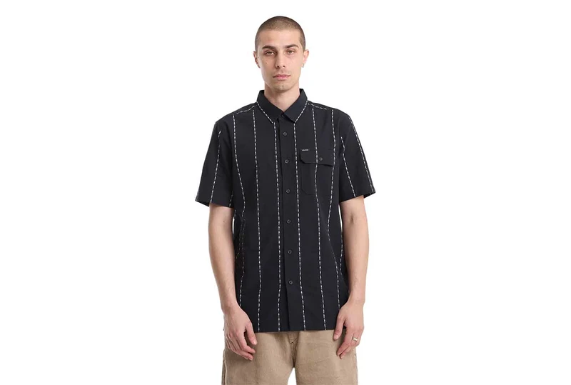 CHEMISE WHITWORTH SS