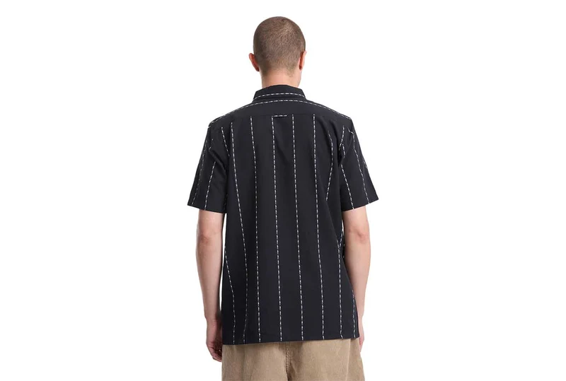 CHEMISE WHITWORTH SS