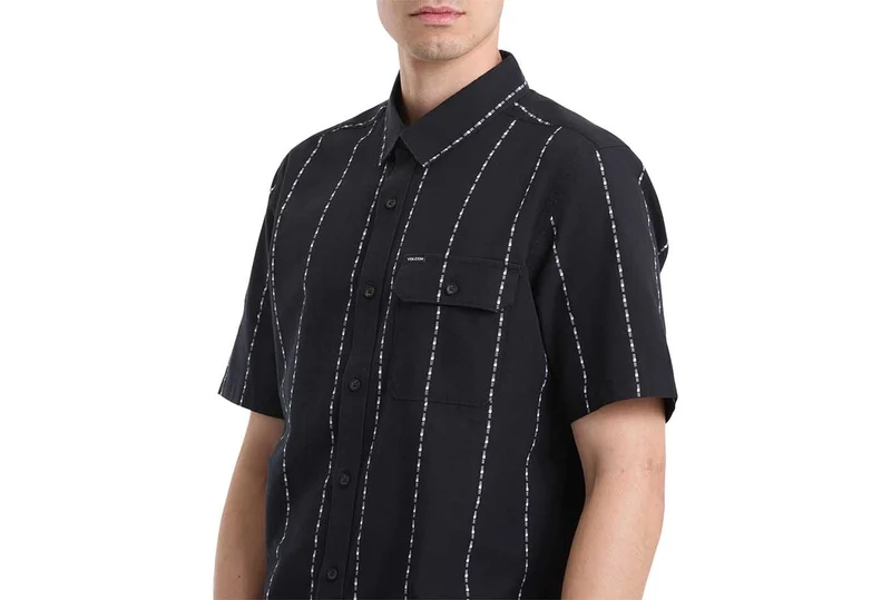 CHEMISE WHITWORTH SS