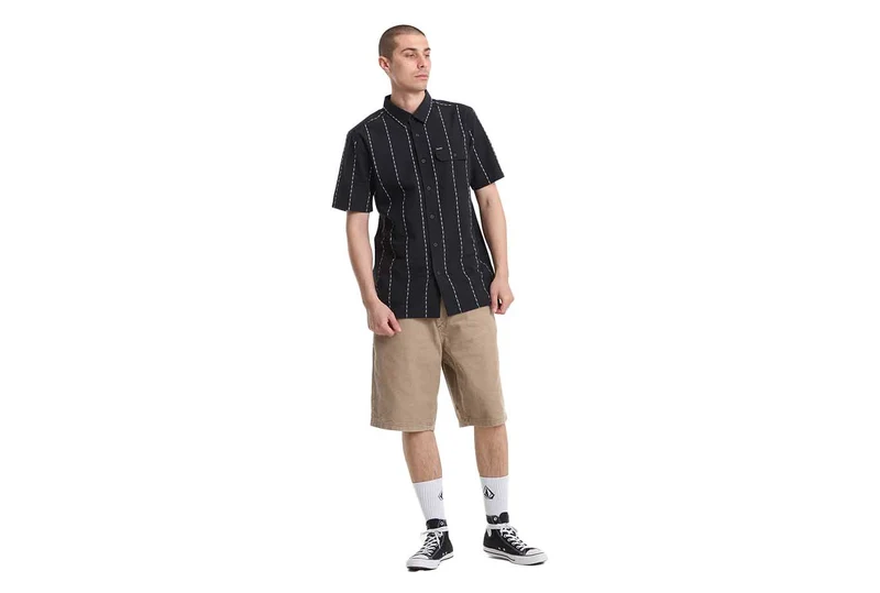 CHEMISE WHITWORTH SS